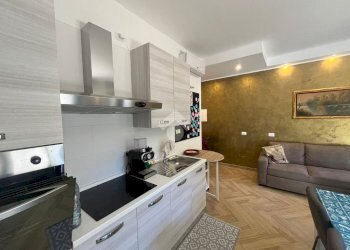 Trilocale Via Laggiaro, Rapallo - foto 24