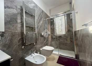 Trilocale Via Laggiaro, Rapallo - foto 25