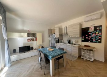 Trilocale Via Laggiaro, Rapallo - foto 26