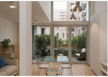 Foto 1 - Bilocale Milano - foto 1