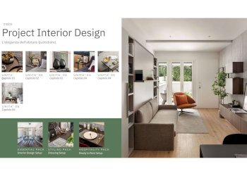 Foto 6 - Bilocale Milano - foto 5