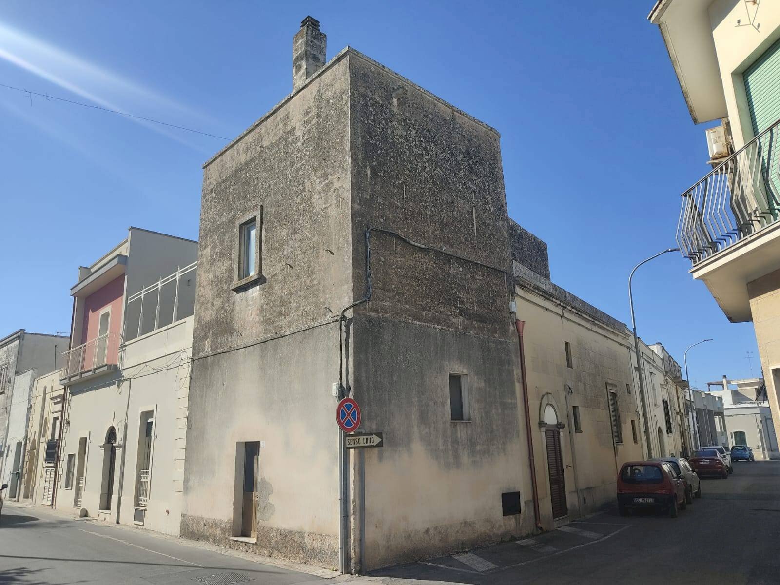 Foto 1 - Casa indipendente Sanarica - foto 1