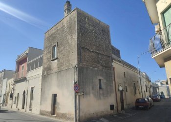 Foto 1 - Casa indipendente Sanarica - foto 1