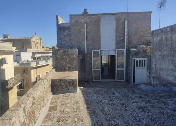 Foto 22 - Casa indipendente Sanarica - foto 22