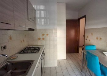 Cucina - Quadrilocale via Alessandro Corticelli, 29, Bologna (zona Mazzini) - foto 7