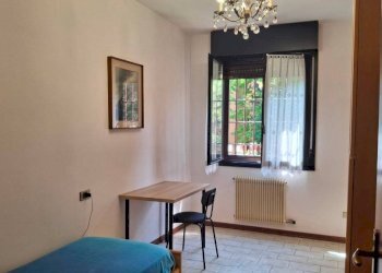 Camera da letto - Quadrilocale via Alessandro Corticelli, 29, Bologna (zona Mazzini) - foto 10