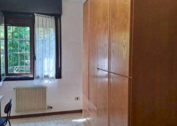 Camera da letto - Quadrilocale via Alessandro Corticelli, 29, Bologna (zona Mazzini) - foto 11