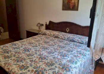 Camera da letto - Quadrilocale via Alessandro Corticelli, 29, Bologna (zona Mazzini) - foto 14