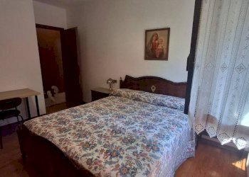 Camera da letto - Quadrilocale via Alessandro Corticelli, 29, Bologna (zona Mazzini) - foto 15