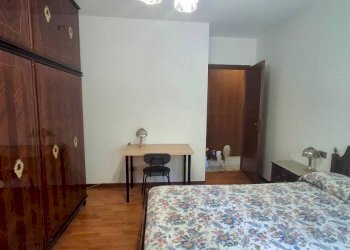 Camera da letto - Quadrilocale via Alessandro Corticelli, 29, Bologna (zona Mazzini) - foto 16