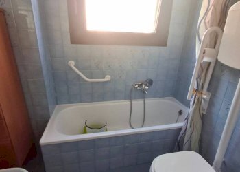 Bagno - Quadrilocale via Alessandro Corticelli, 29, Bologna (zona Mazzini) - foto 19