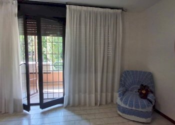 Camera da letto - Quadrilocale via Alessandro Corticelli, 29, Bologna (zona Mazzini) - foto 6