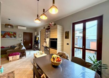 Cucina - Villa via Murina, 12, Carmagnola - foto 4