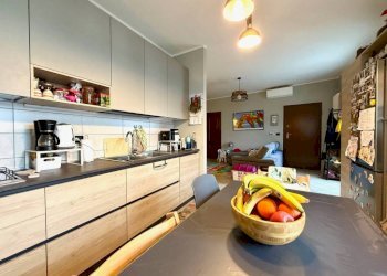 Cucina - Villa via Murina, 12, Carmagnola - foto 5