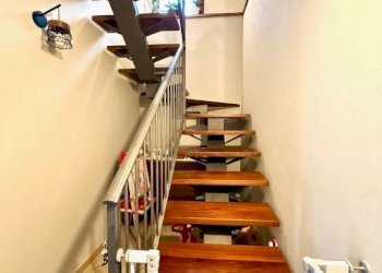 Scala - Villa via Murina, 12, Carmagnola - foto 11