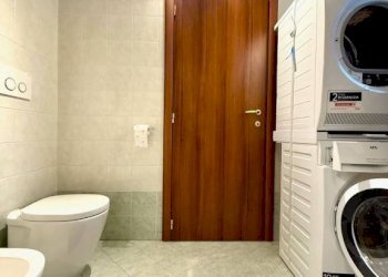 Bagno - Villa via Murina, 12, Carmagnola - foto 13