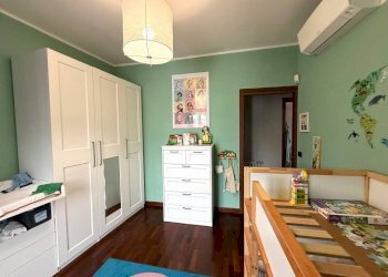 Camera da letto - Villa via Murina, 12, Carmagnola - foto 27