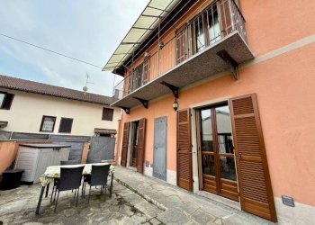 Cortile interno - Villa via Murina, 12, Carmagnola - foto 31
