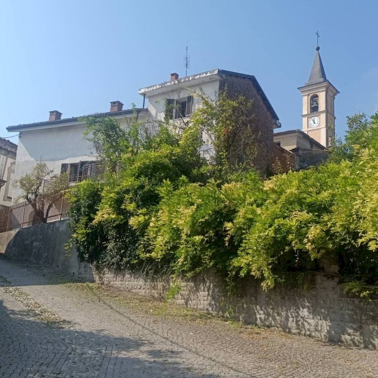 Zona - Rustico via Roma, Montiglio Monferrato - foto 1