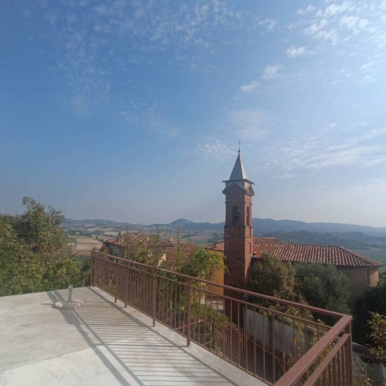 Terrazzo - Rustico via Roma, Montiglio Monferrato - foto 3