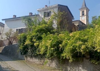 Zona - Rustico via Roma, Montiglio Monferrato - foto 1