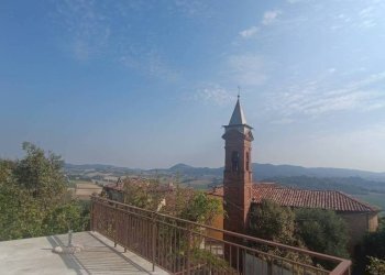 Terrazzo - Rustico via Roma, Montiglio Monferrato - foto 3