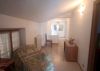 Salone - Rustico via Roma, Montiglio Monferrato - foto 12