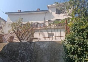 Facciata - Rustico via Roma, Montiglio Monferrato - foto 5