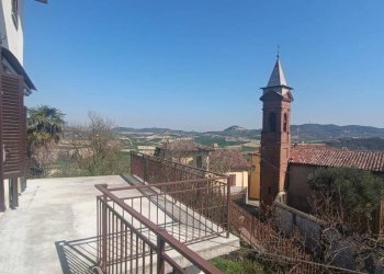 Terrazzo - Rustico via Roma, Montiglio Monferrato - foto 6