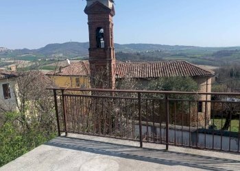 Terrazzo - Rustico via Roma, Montiglio Monferrato - foto 8