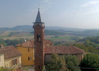 Vista - Rustico via Roma, Montiglio Monferrato - foto 9