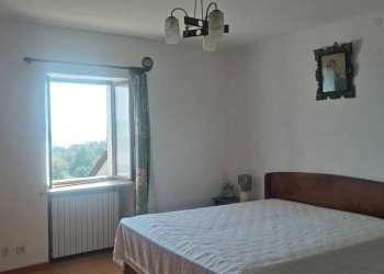 Camera da letto - Rustico via Roma, Montiglio Monferrato - foto 10