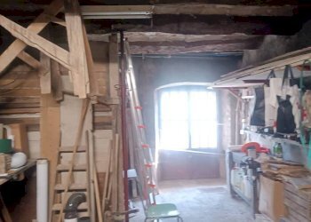 Magazzino - Rustico via Roma, Montiglio Monferrato - foto 11