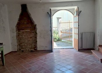 Interno palazzo - Rustico via Roma, Montiglio Monferrato - foto 13