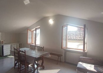 Salone - Rustico via Roma, Montiglio Monferrato - foto 14