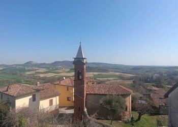 Vista - Rustico via Roma, Montiglio Monferrato - foto 15