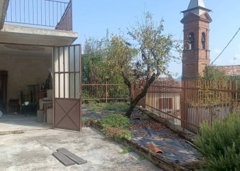 Zona - Rustico via Roma, Montiglio Monferrato - foto 16