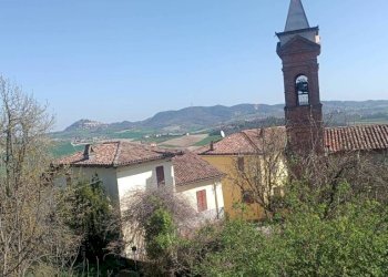 Vista - Rustico via Roma, Montiglio Monferrato - foto 17