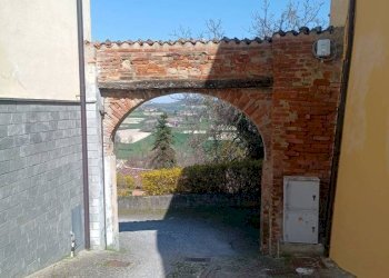 Cortile interno - Rustico via Roma, Montiglio Monferrato - foto 19