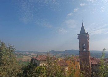 Vista - Rustico via Roma, Montiglio Monferrato - foto 20