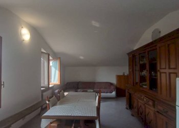 Salone - Rustico via Roma, Montiglio Monferrato - foto 22