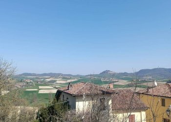 Vista - Rustico via Roma, Montiglio Monferrato - foto 23