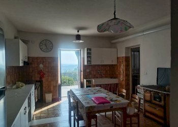 Cucina - Rustico via Roma, Montiglio Monferrato - foto 24