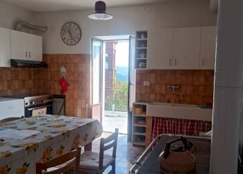 Cucina - Rustico via Roma, Montiglio Monferrato - foto 25