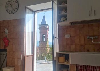 Cucina - Rustico via Roma, Montiglio Monferrato - foto 26