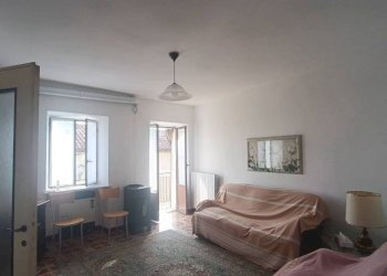 Salone - Rustico via Roma, Montiglio Monferrato - foto 29