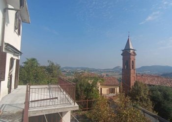 Vista - Rustico via Roma, Montiglio Monferrato - foto 32