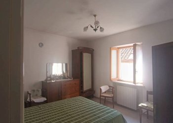 Camera da letto - Rustico via Roma, Montiglio Monferrato - foto 35