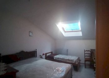 Camera da letto - Rustico via Roma, Montiglio Monferrato - foto 38