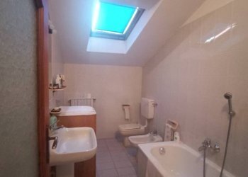 Bagno - Rustico via Roma, Montiglio Monferrato - foto 40